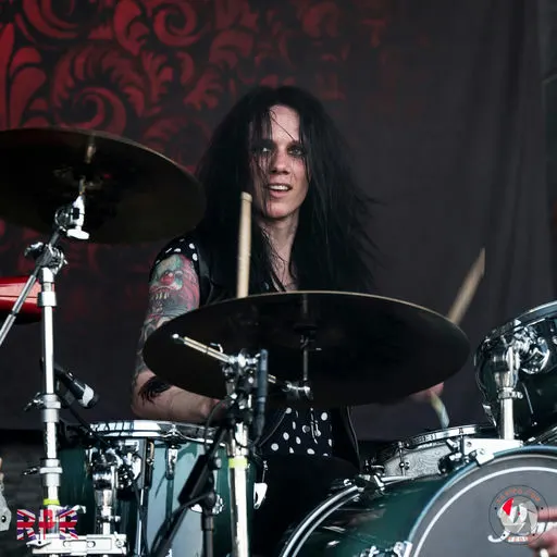 Martin "Martini" Andersson